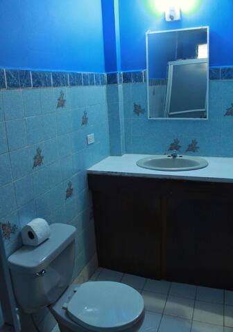 Twin Fin Hostel managed Airbnb listing 3
