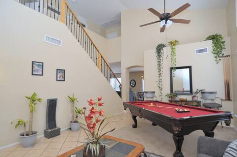 Sunny Southwest Getaway Home!