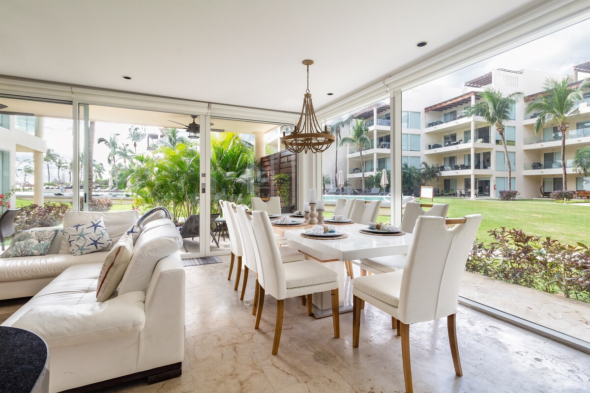 2BR Condo in Playa del Carmen — 2 bedroom vacation rental in Playa del Carmen