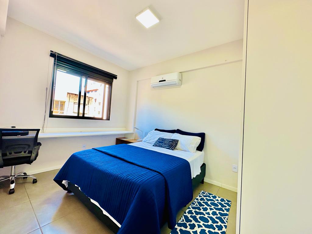 ห้องนอน