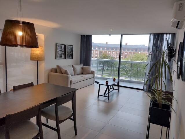 Noveccento Building managed Airbnb listing 3