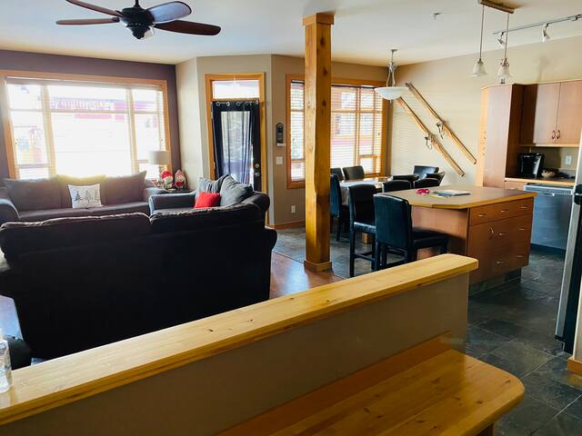 Stay At Apex managed Airbnb listing 2