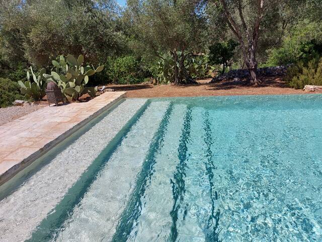 The Trulli of Masseria Paradiso Ostuni gallery image 3