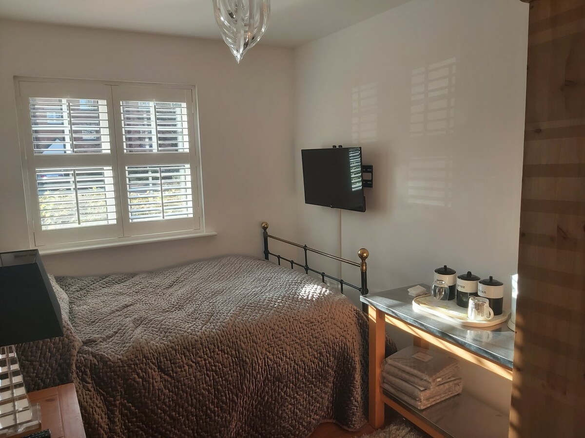 ห้องนอน