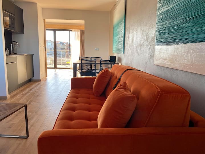 Les 12 De Larros-suite 2 Terrasses Rez-de-chaussée - Gujan-Mestras