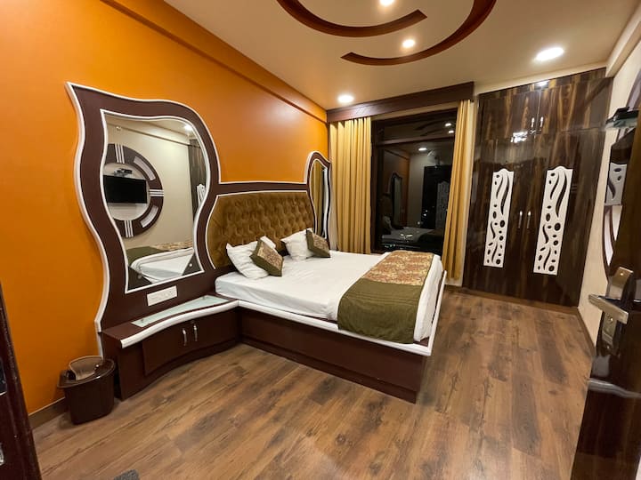 غرفة النوم 2