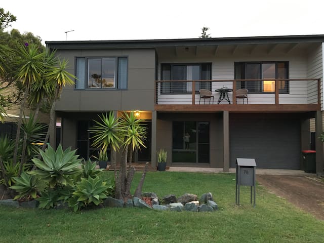 Tuncurry Coastal Gem