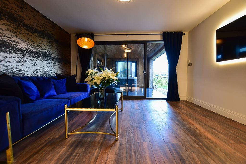 Successful Airbnb property: Wayside Lodge in Saint Anne's On The Sea