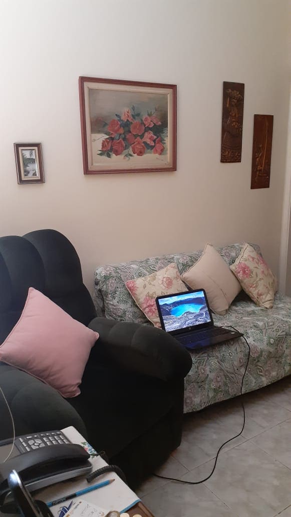Top Airbnb: Cozy Apartment in Santa Teresa em Santa Teresa
