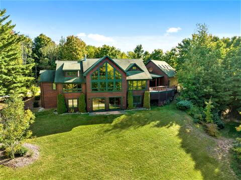 19 Person Private Lodge 2 min from Highlands/Nubs