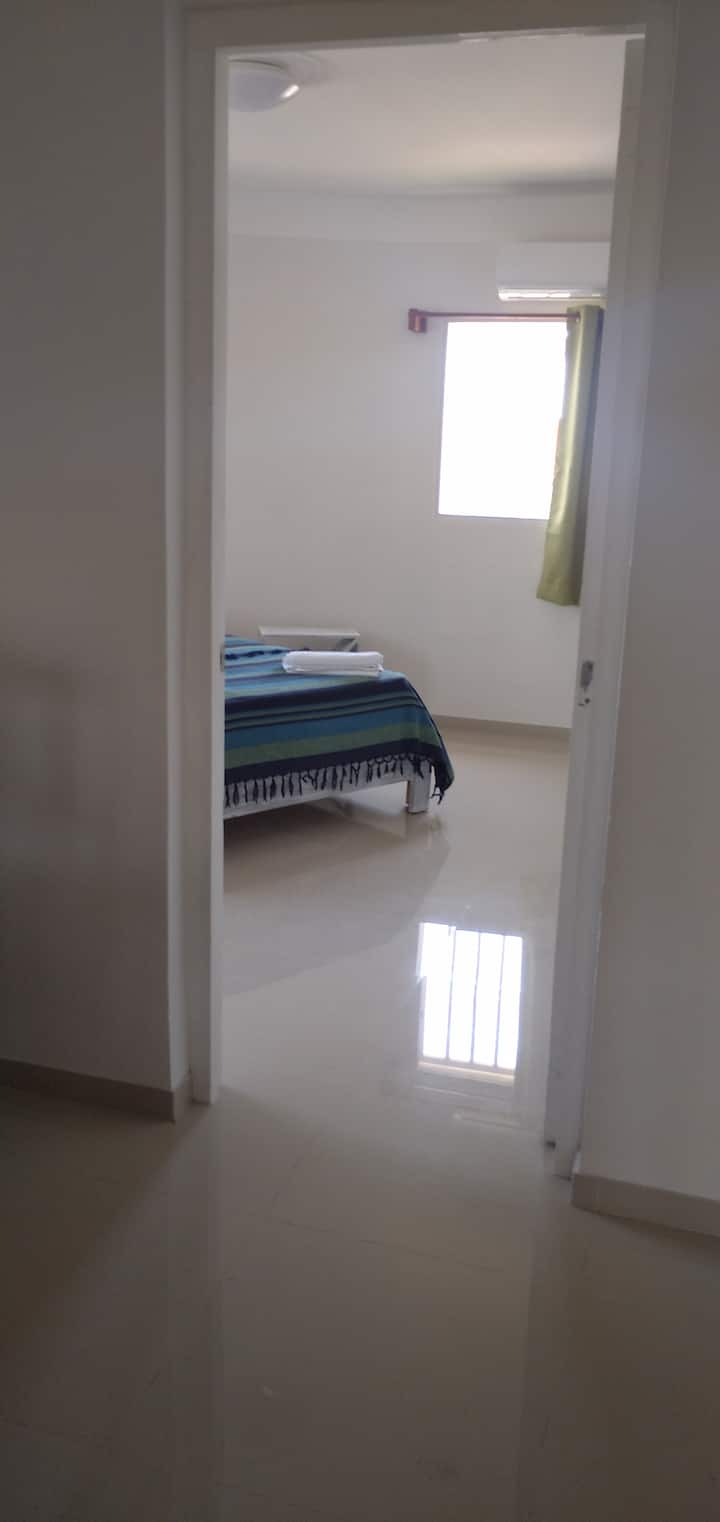 Спална соба 2