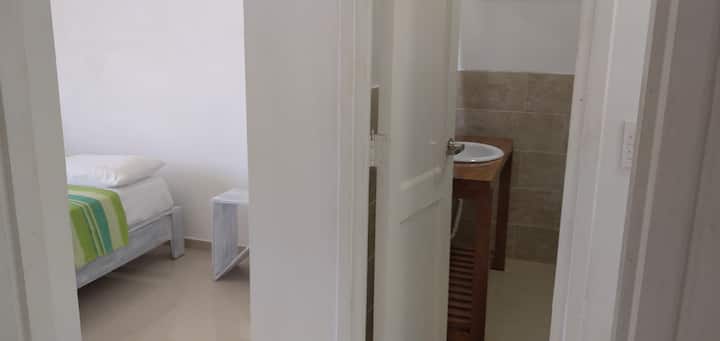 Спална соба 1