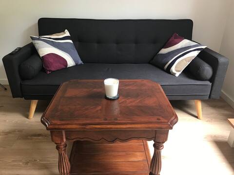 Top Airbnb: New, Stylish Self-Contained Studio at Avoca Beach in Avoca Beach