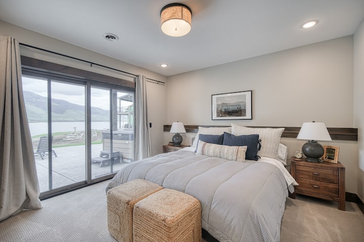 חדר מס '2 (מיטת קינג סייז)