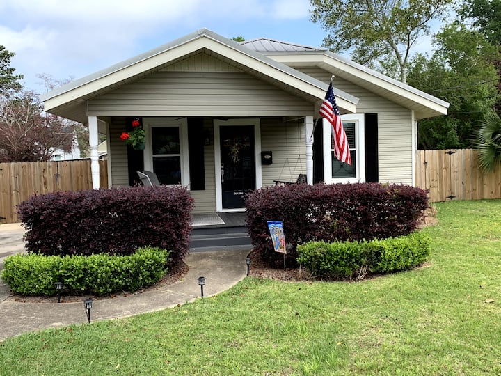 Pensacola Pet-Friendly Vacation Rentals - Florida, United States | Airbnb