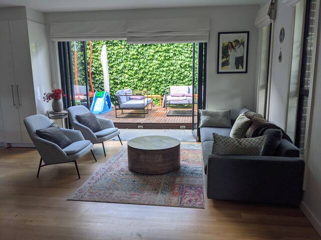 Beachside getaway perfect for families gallery image 3