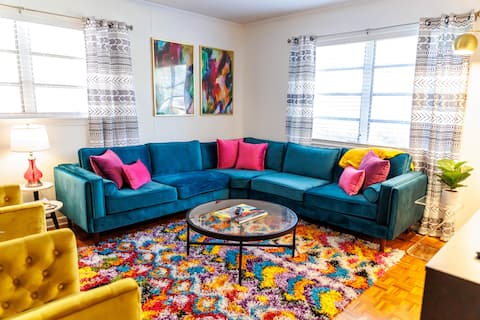 Top Airbnb: The Hidden Gem in Dothan