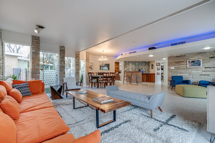 მისაღები ოთახი