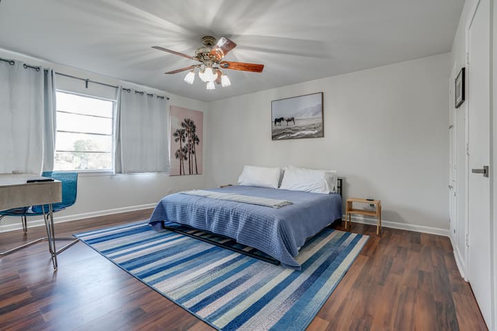 საძინებელი 4