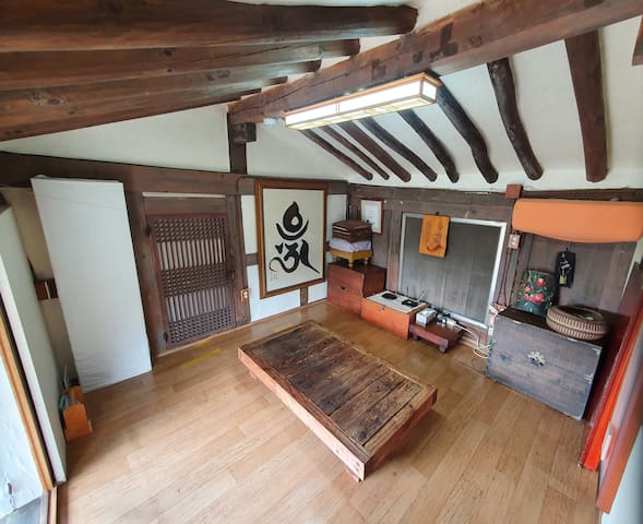 Guest favorite listing in Gyeongju