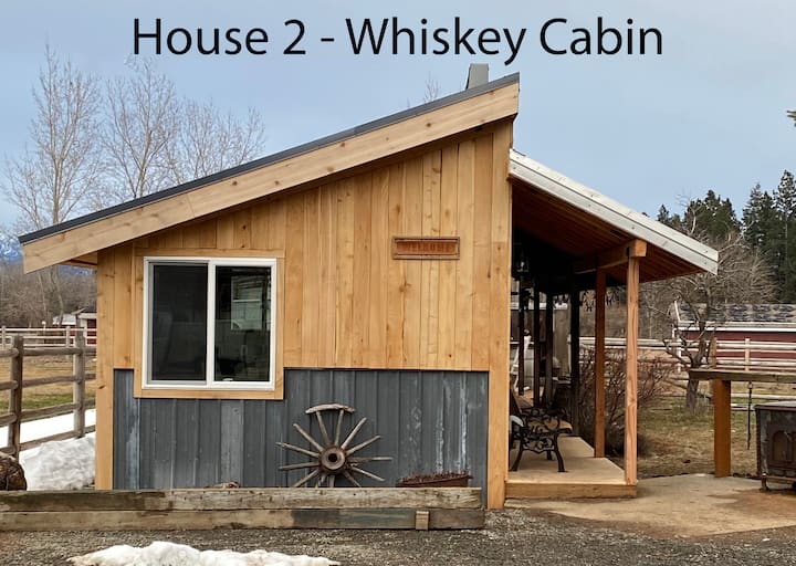 Teanaway Vacation Rentals & Homes Washington, United States Airbnb