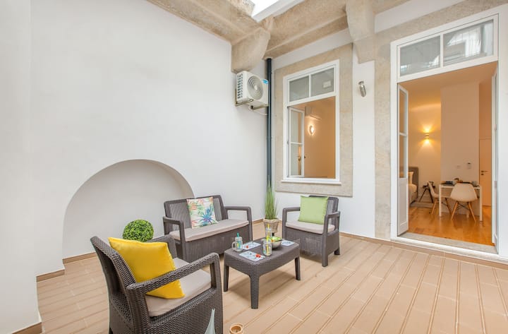 Santa Catarina Experience in Porto - Apartments for Rent in Porto, Porto,  Portugal - Airbnb