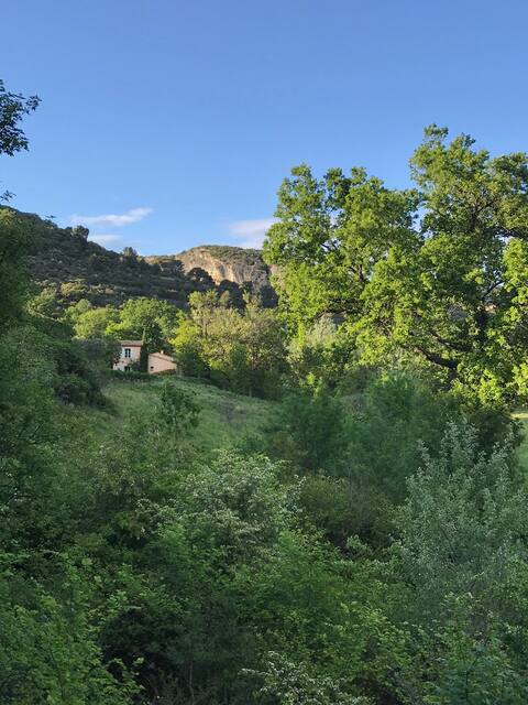 La Bergerie de Château Fontvert