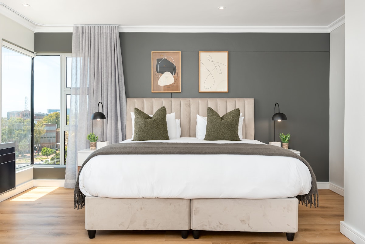 საძინებელი