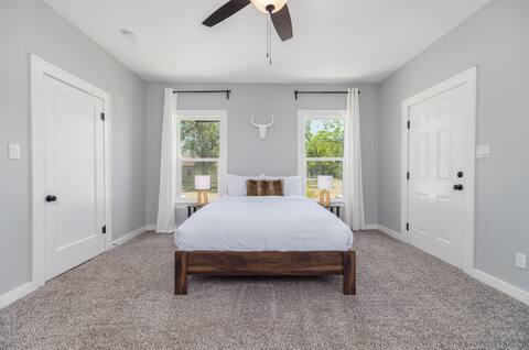 Cozy Home Plus Casita for 14