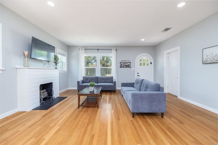 Cozy Home Plus Casita for 14