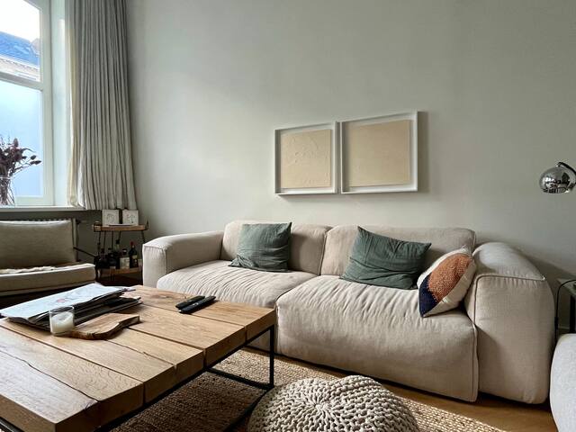 Charmant herenhuis voor kattenliefhebbers gallery image 3