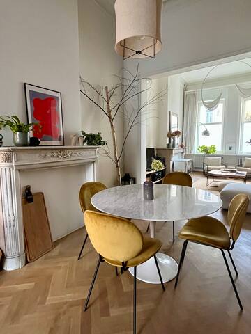 Charmant herenhuis voor kattenliefhebbers gallery image 2