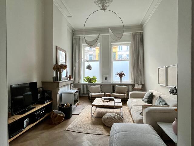 Charmant herenhuis voor kattenliefhebbers gallery image 4