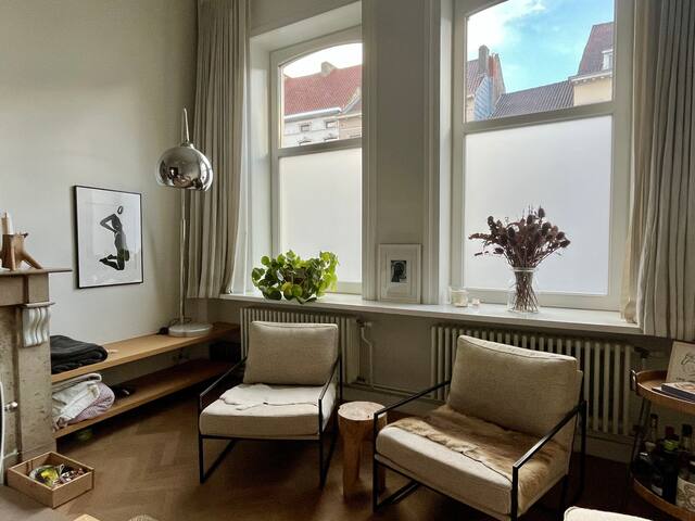 Charmant herenhuis voor kattenliefhebbers gallery image 5