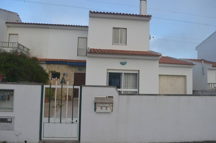 Listing in Nazare