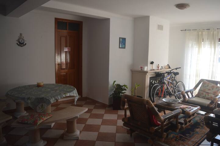 Guest favorite listing in Nazare