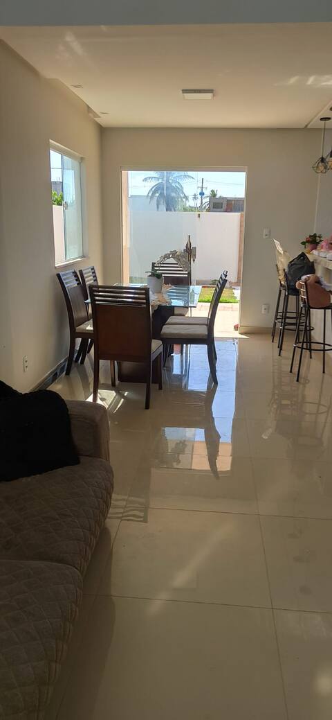 Absolute Rest - Home Sweet - high standard house
