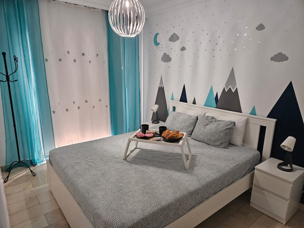 Спална соба