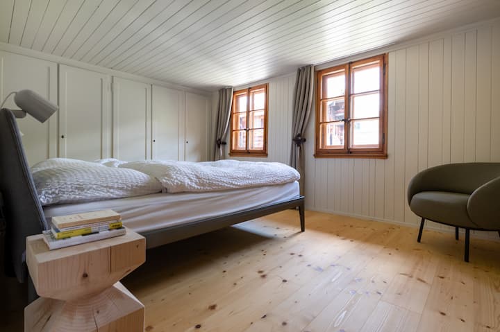 Habitación principal