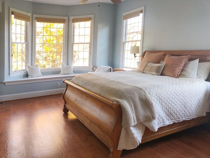 Roseland Vacation Rentals & Homes Virginia, United States Airbnb