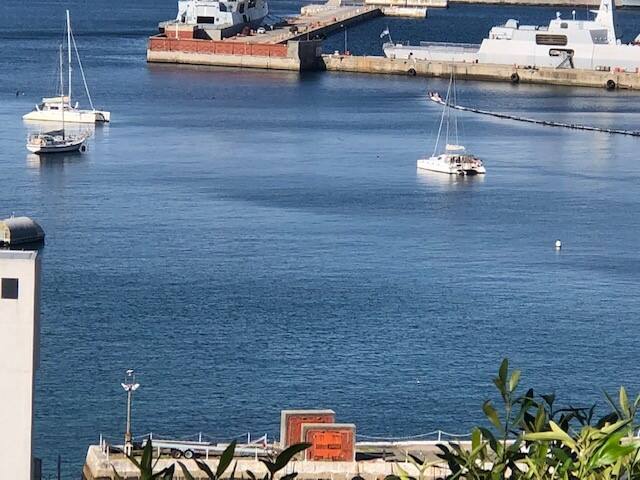 Essio’s Garden Apartment, Simons Town South Africa gallery image 2