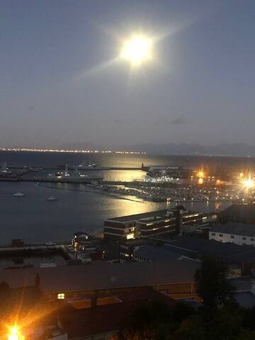 Essio’s Garden Apartment, Simons Town South Africa gallery image 5