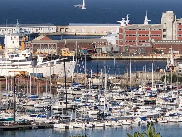 Essio’s Garden Apartment, Simons Town South Africa gallery image 4