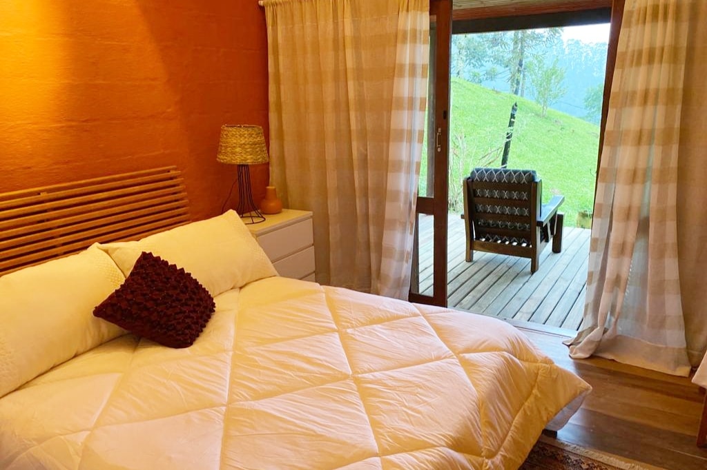 Საძინებელი 1