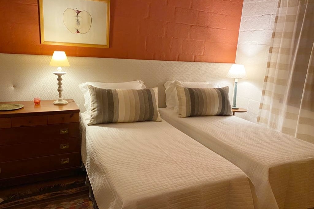 Საძინებელი 2