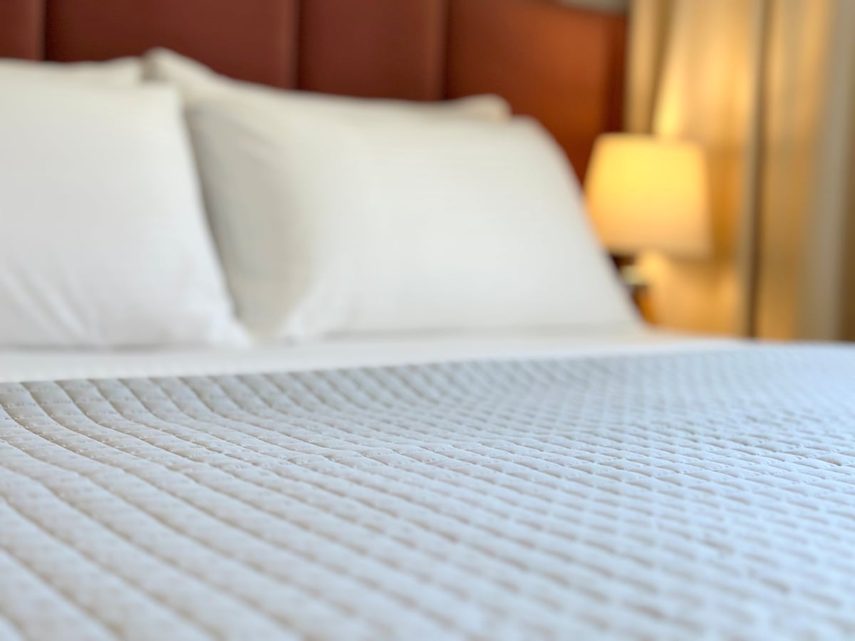 ห้องนอน