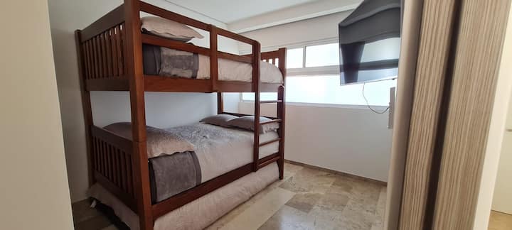 საძინებელი 3