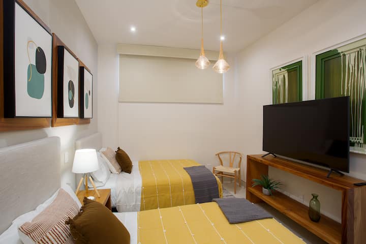 Спална соба 1