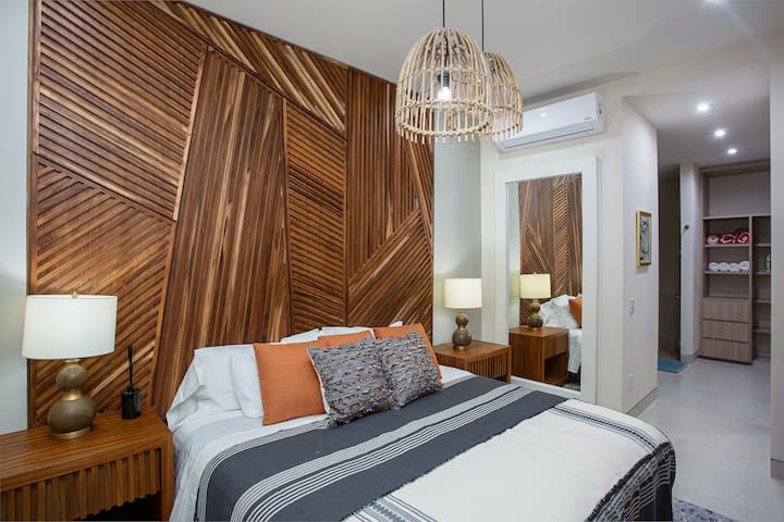 Спална соба 2