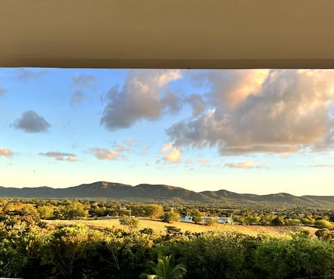 Top Airbnb: A country retreat in Cabo Rojo close to the beach. in Betances